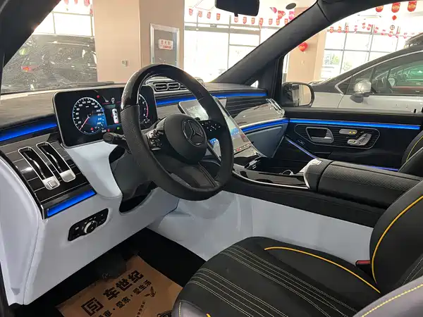 Mercedes-Benz Vito 2024