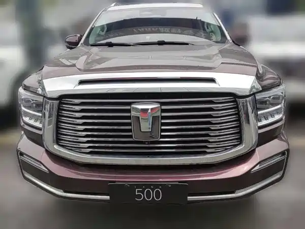 Tank 500 2023