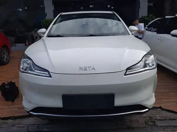 Neta V 2022