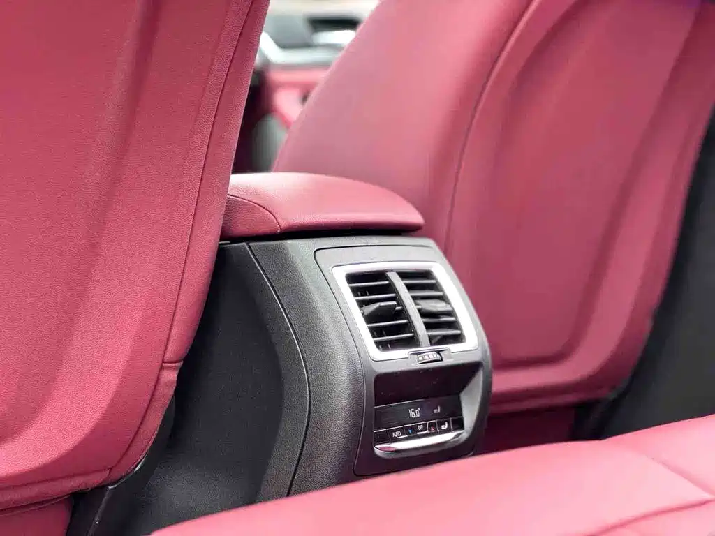 BMW X3 2023 — фото 10