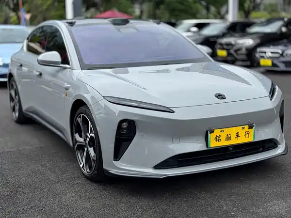 NIO ET5 2023