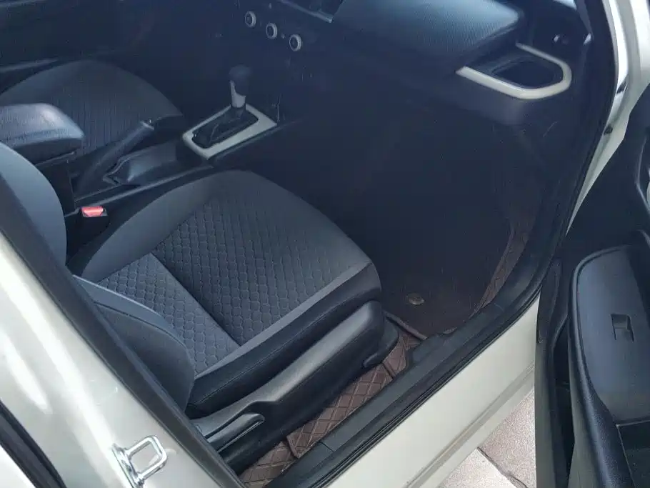 Honda Fit 2023 — фото 8