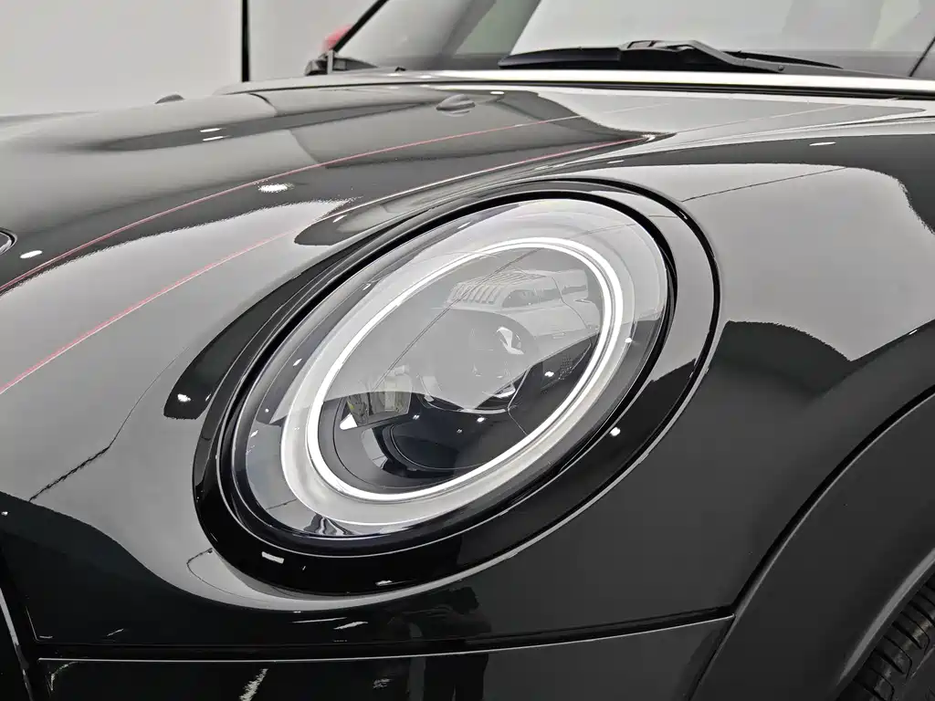 MINI JCW 2021 — фото 7