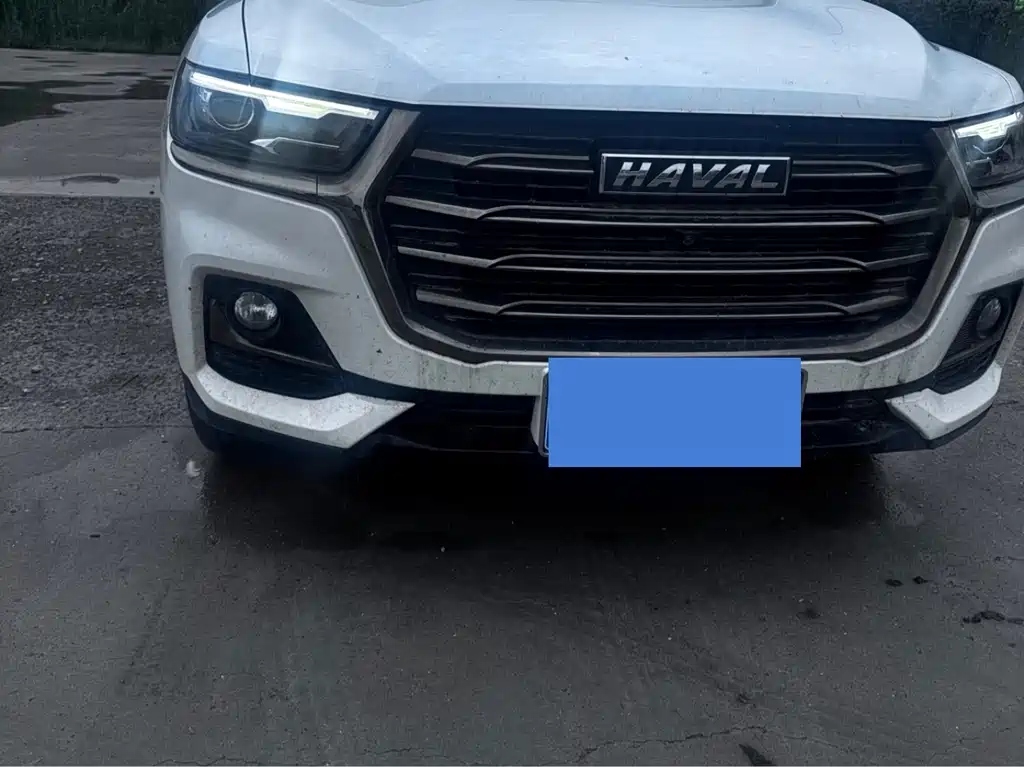 Haval H6 2021