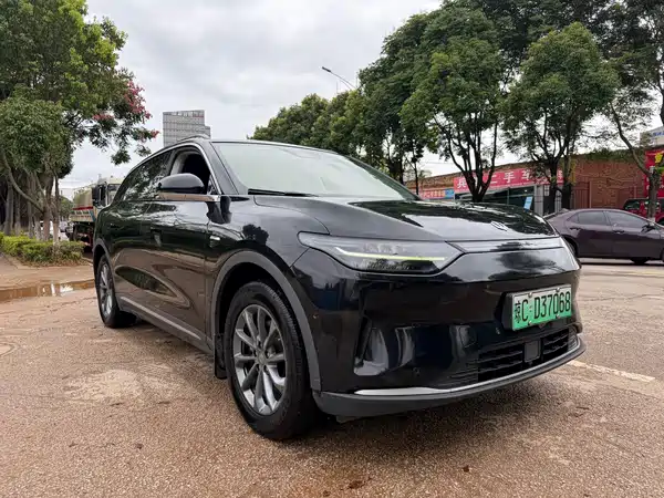 Leapmotor C11 2022