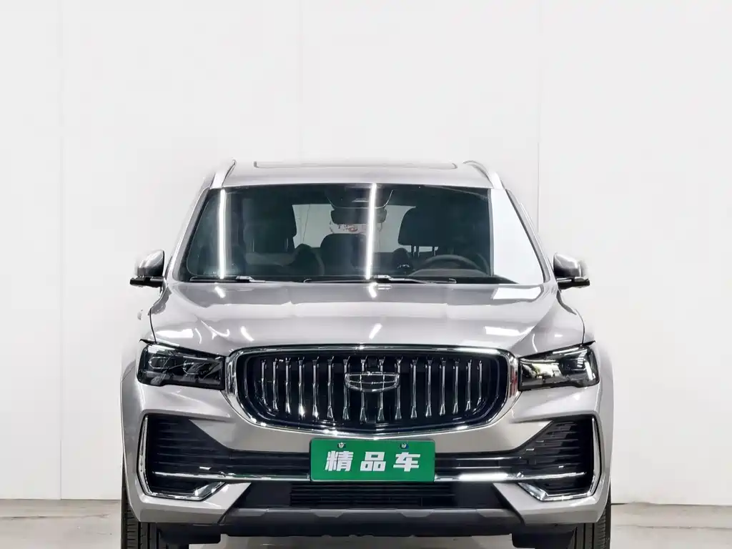 Geely Xingyue L 2024 — фото 2