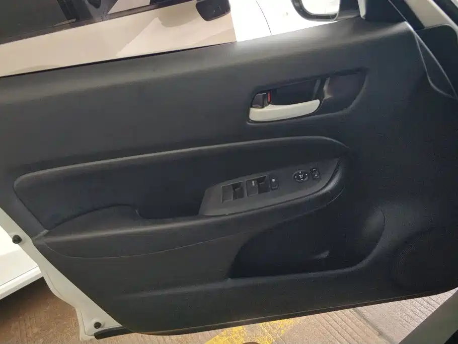Honda Fit 2023