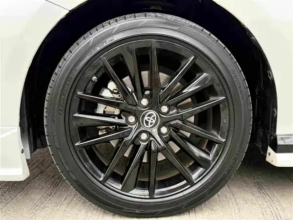 Toyota Camry 2023