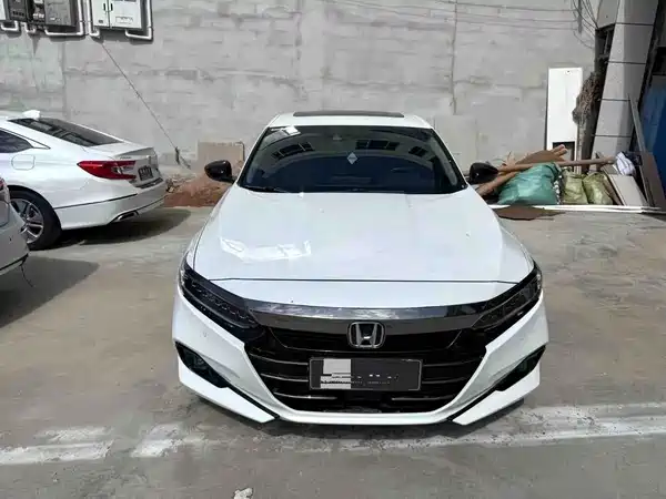 Honda Accord 2023