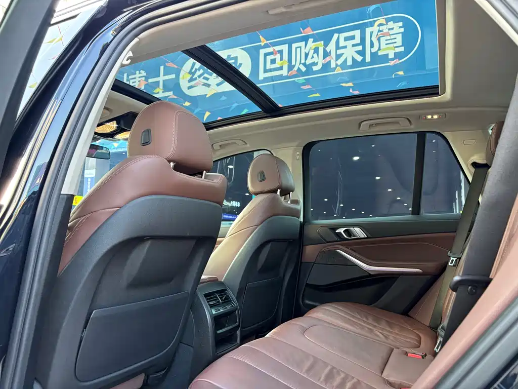 BMW X5 2020 — фото 13