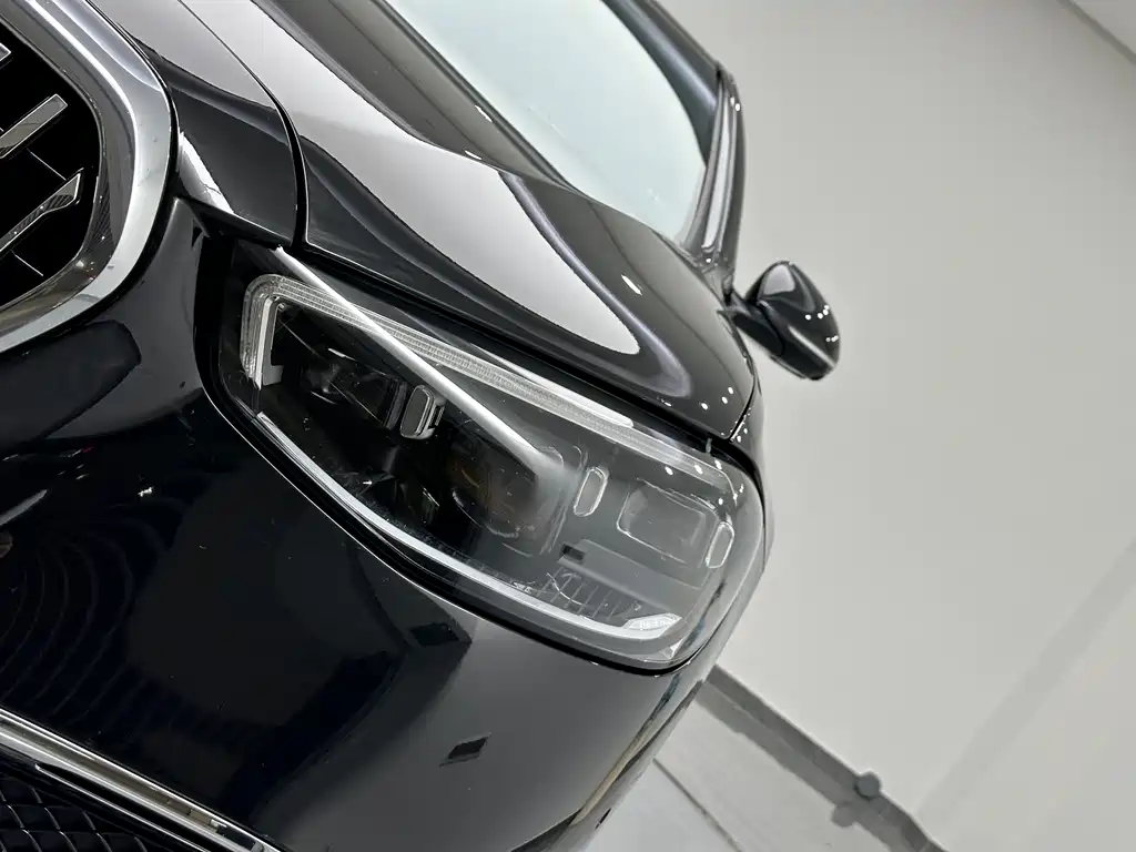 Mercedes-Benz S-Class 2025 — фото 20