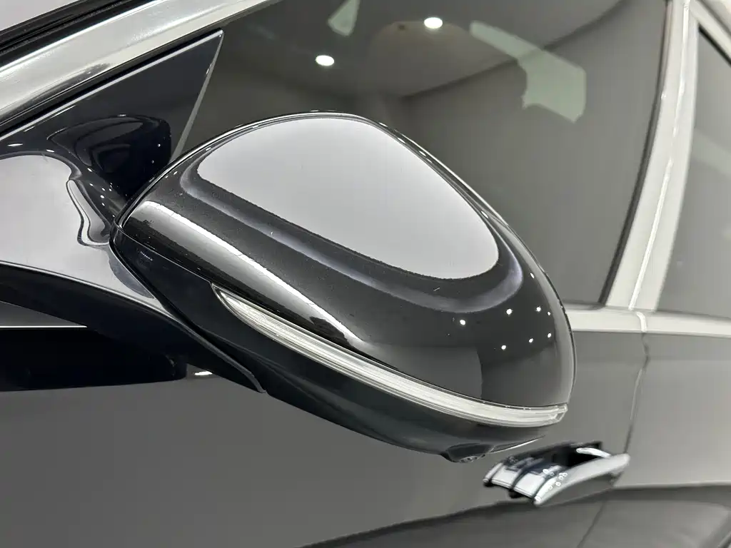 Mercedes-Benz S-Class 2025 — фото 22