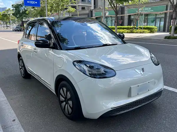 Wuling Bingo 2023