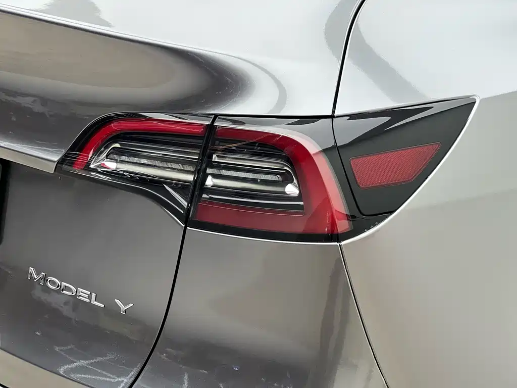 Tesla Model Y 2021 — фото 20