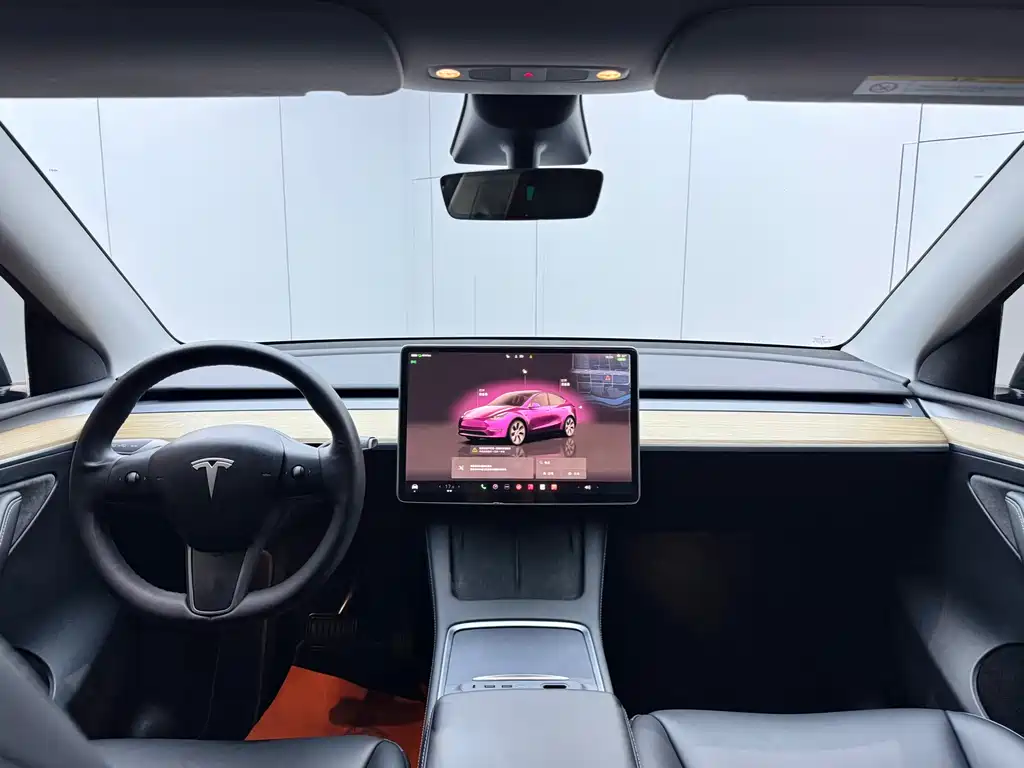 Tesla Model Y 2023 — фото 18
