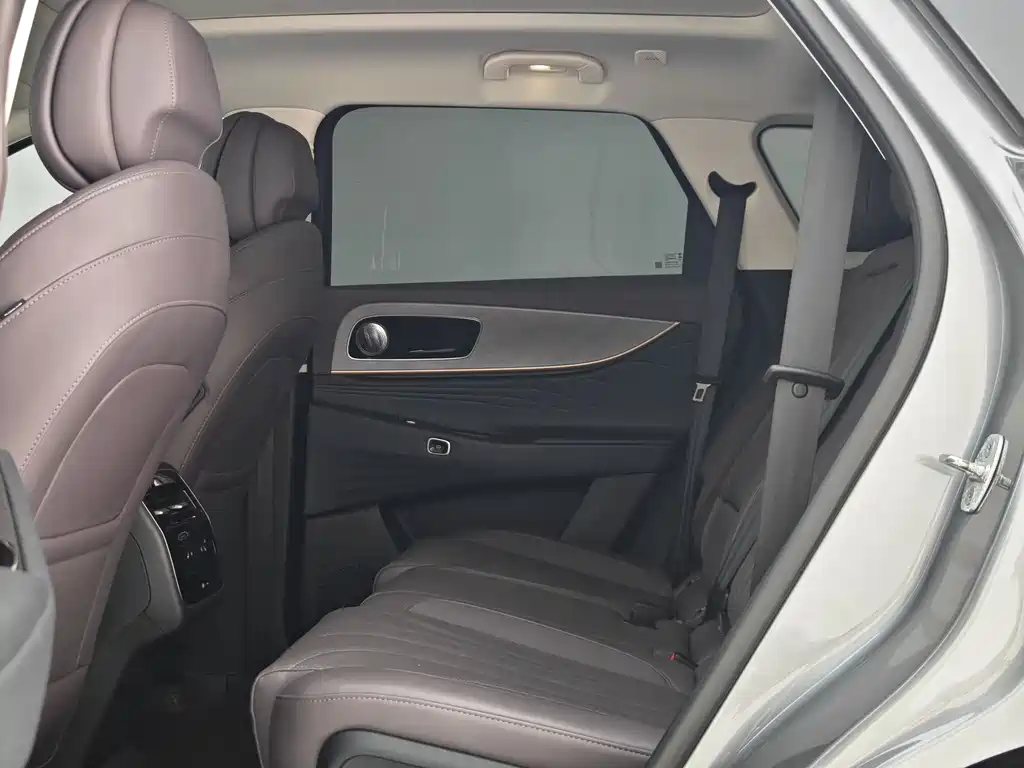 Chery Tiggo 9 C-DM 2024 — фото 8