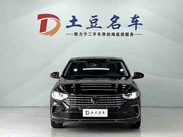 Volkswagen Lavida 2023