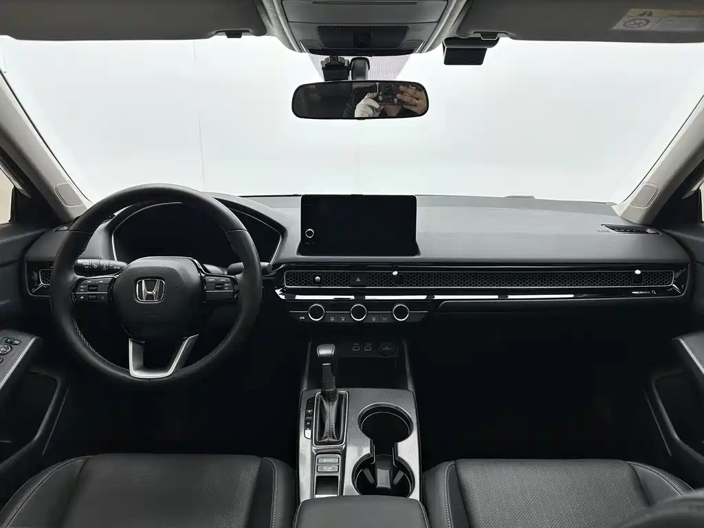 Honda Civic 2023