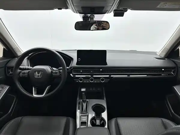 Honda Civic 2023