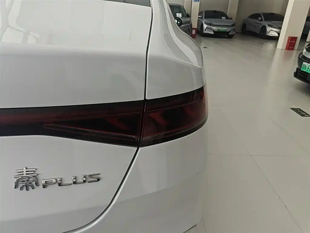 BYD Qin PLUS 2024 — фото 8