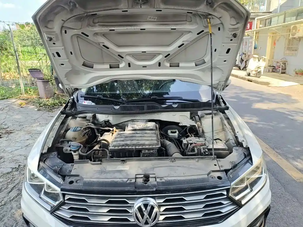 Volkswagen C-TREK Weiling 2017 — фото 20
