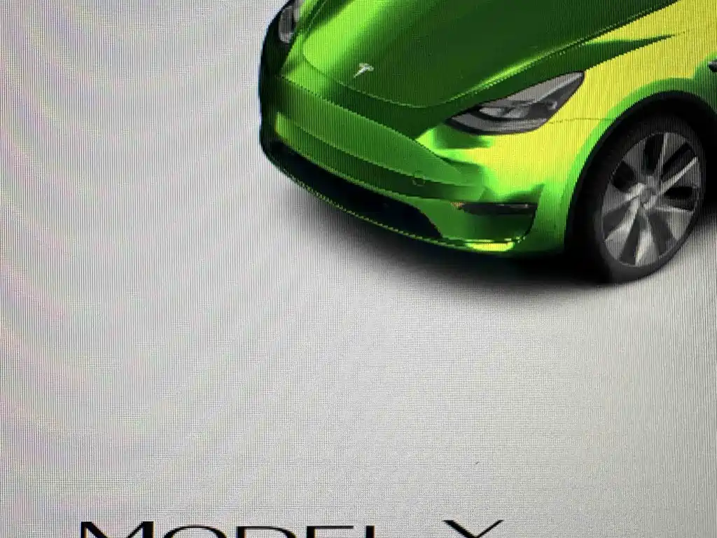 Tesla Model Y 2022 — фото 8