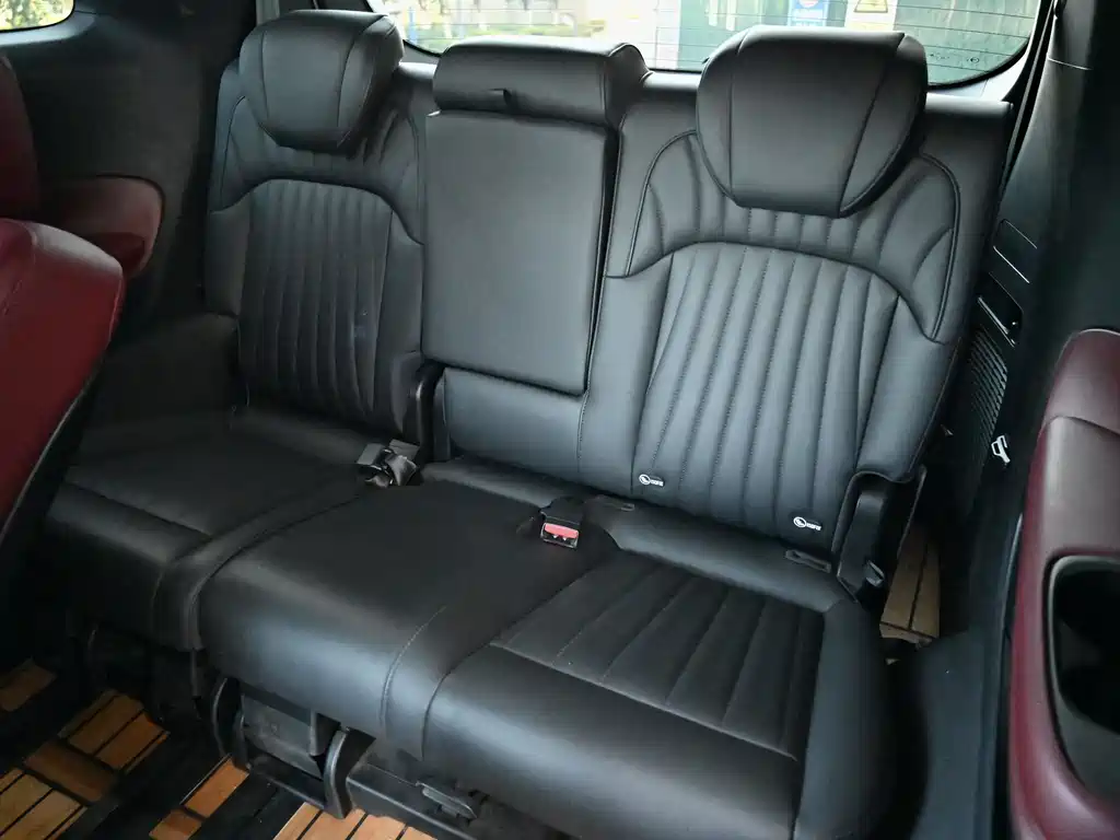 GAC Motor Trumpchi M8 2023 — фото 15