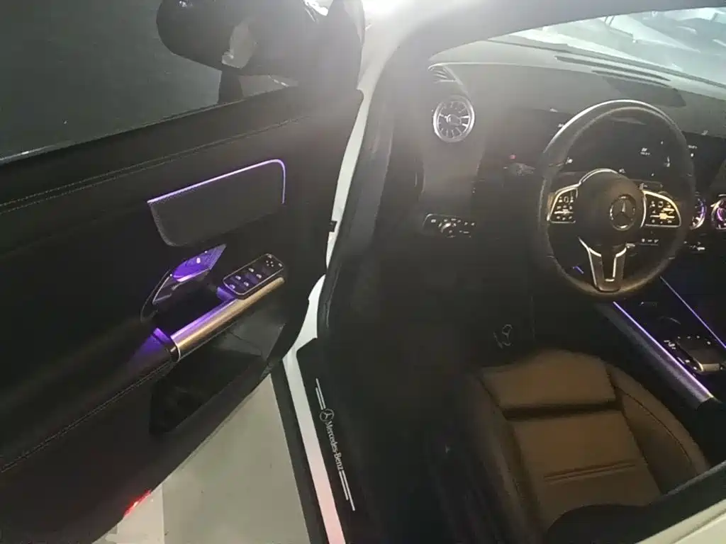 Mercedes-Benz GLA 2022 — фото 16
