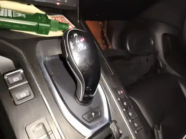 Wey VV5 2019