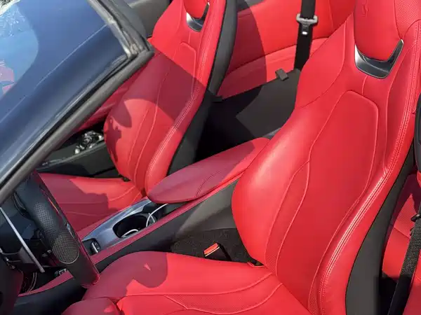 Ferrari Portofino 2019
