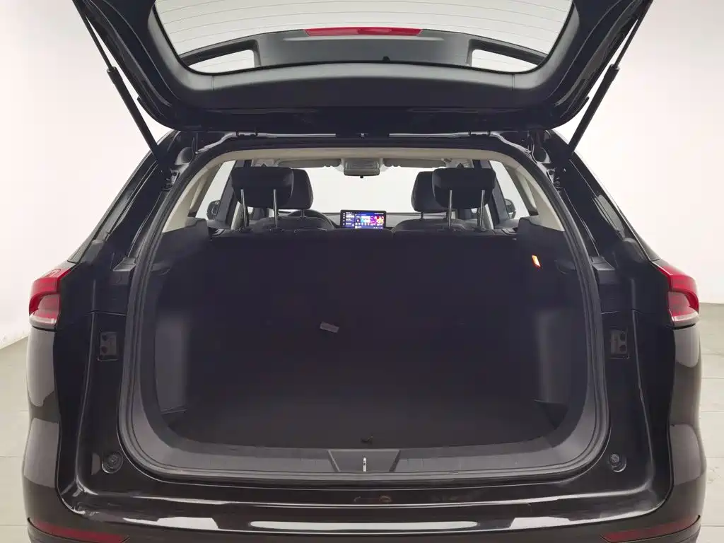 Haval H6 2023 — фото 16
