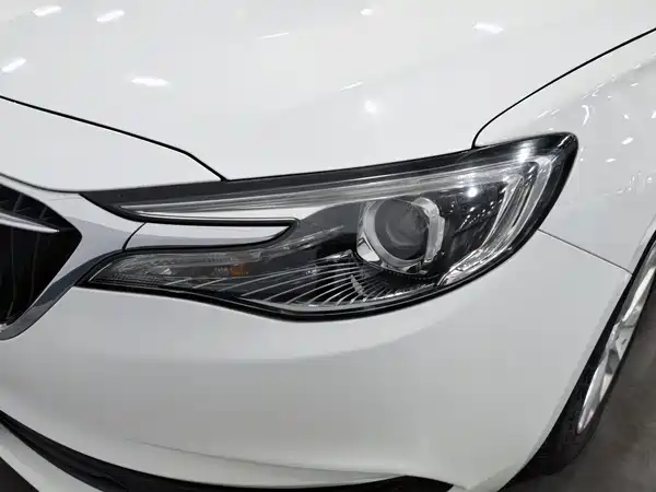 Buick Excelle GT 2019