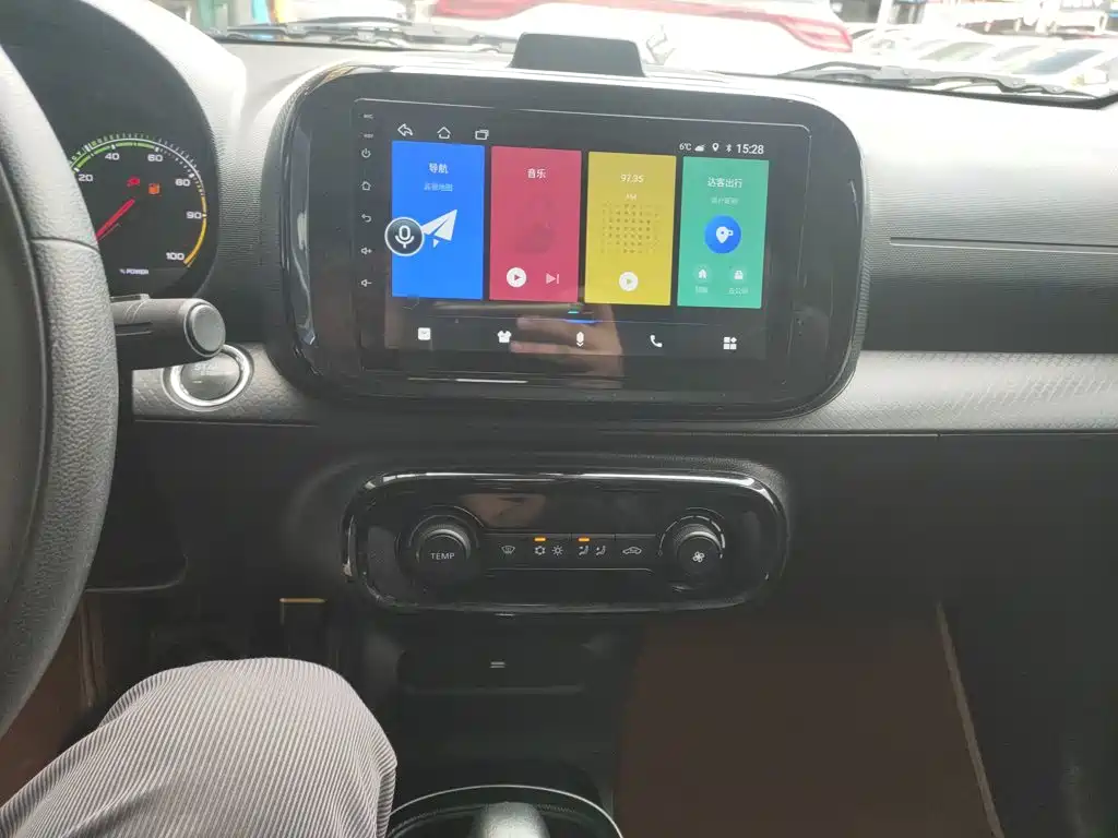 Roewe CLEVER 2022