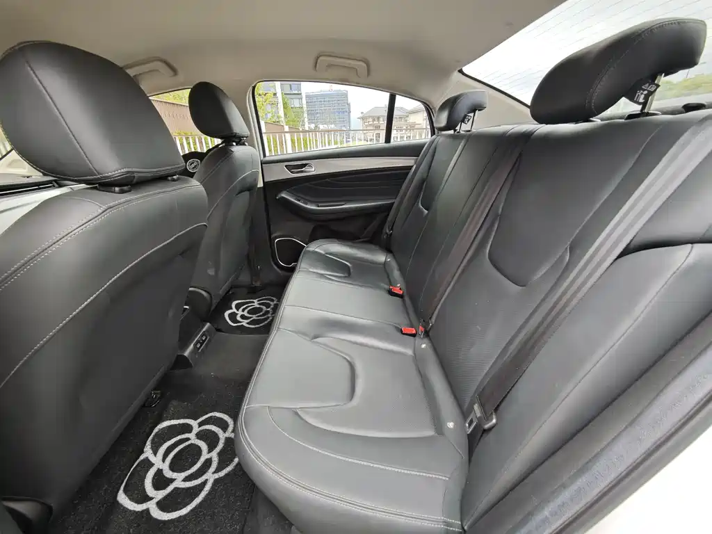 Chery New Energy Arrizo e 2024 — фото 7