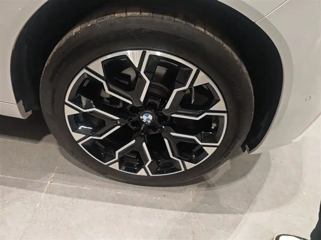 BMW X3 2025 — фото 14
