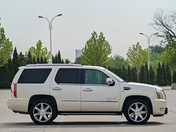 Cadillac Escalade 2007