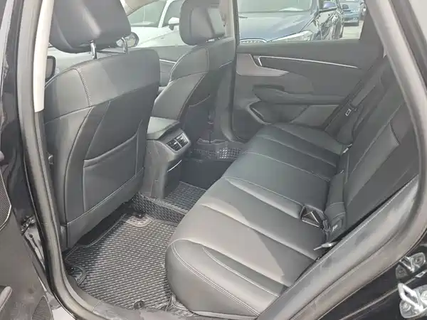 Buick LaCrosse 2025