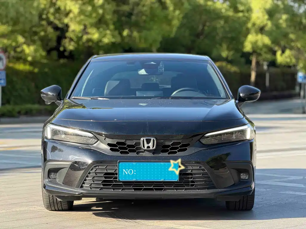 Honda Civic 2025