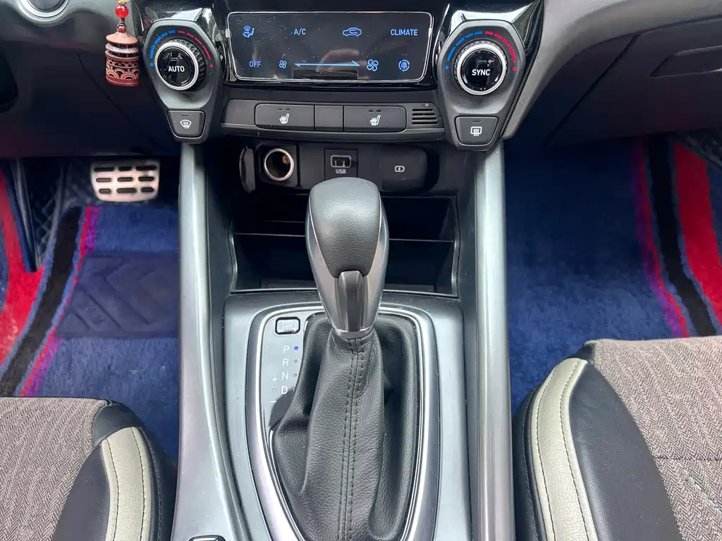 Hyundai Fista 2019 — фото 16