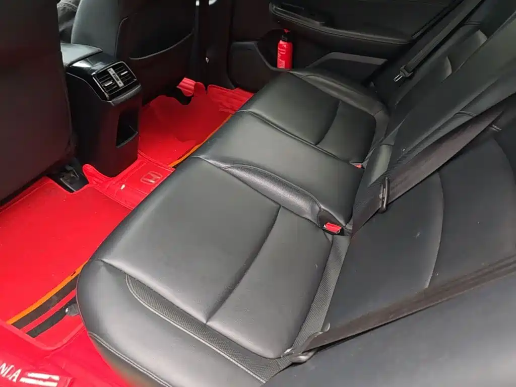 Honda Envix 2021 — фото 17