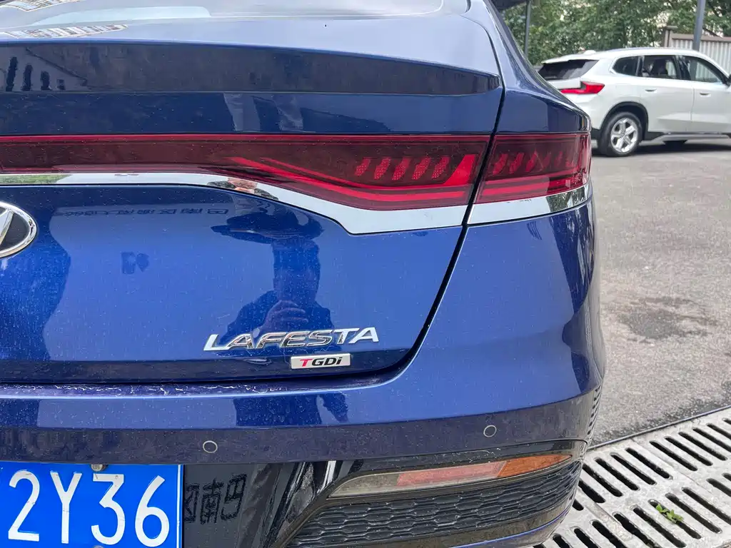 Hyundai Fista 2019 — фото 20