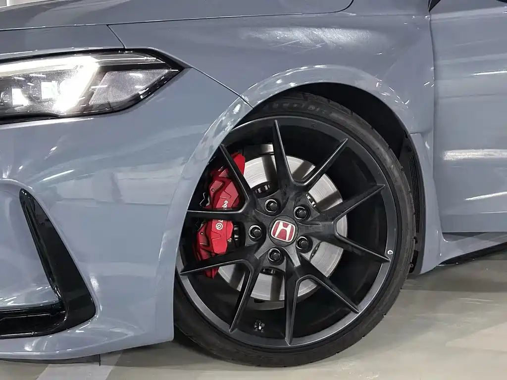 Honda Civic 2025