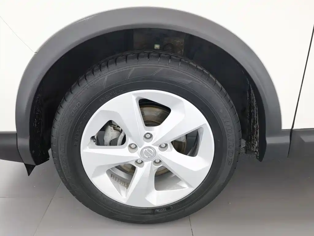 Nissan Qashqai 2022 — фото 17