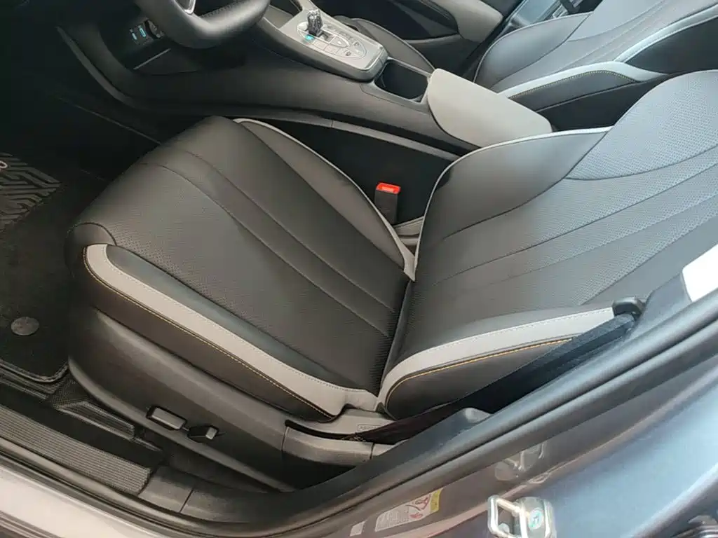 BYD Sealion 05 DM-i 2025 — фото 15