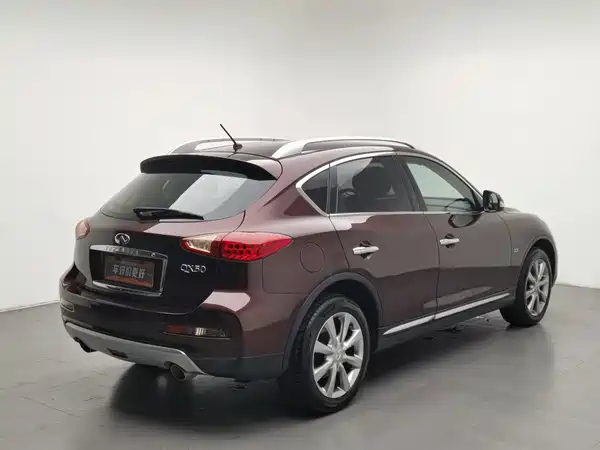 Infiniti QX50 2017