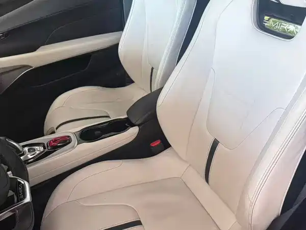 Lotus EMIRA 2024