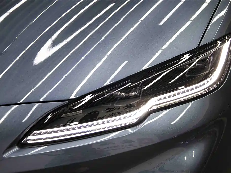 BYD Seal 06GT 2025 — фото 10