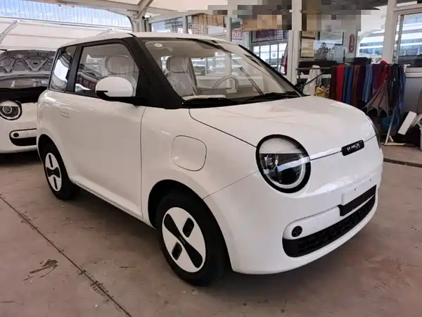 Changan Lumin 2026