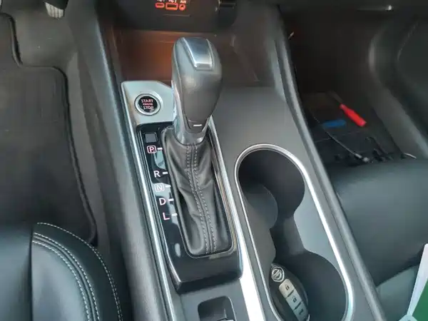 Nissan Teana 2020