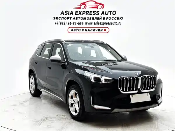 BMW X1 2023